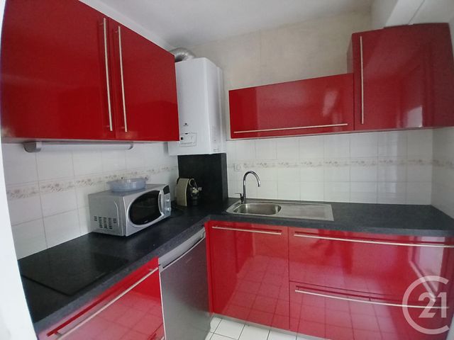 Appartement Studio à louer - 1 pièce - 30.0 m2 - ANGLET - 64 - AQUITAINE - Century 21 Berritzea