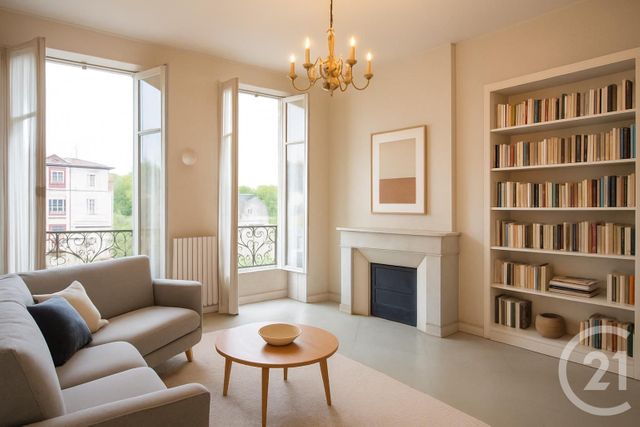 appartement - BAYONNE - 64