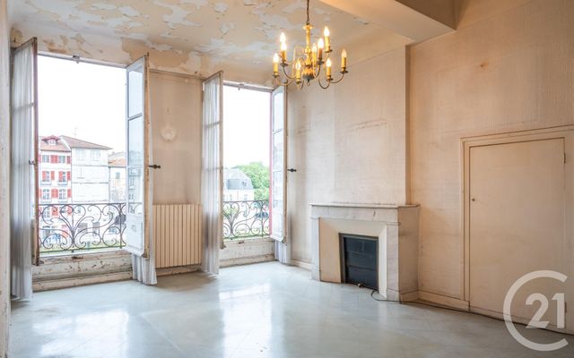 appartement - BAYONNE - 64