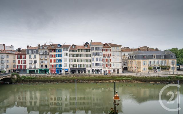 appartement - BAYONNE - 64