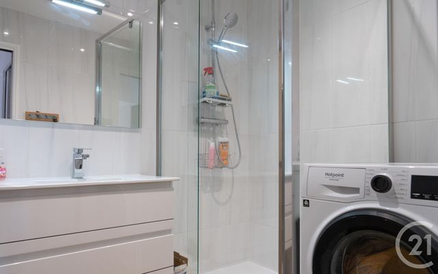 Appartement F2 à vendre - 2 pièces - 42.0 m2 - 64 - AQUITAINE - Century 21 Berritzea