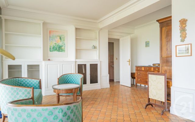 Afficher la photo en grand Appartement T3 à vendre - 3 pièces - 92.6 m2 - BAYONNE - 64 - AQUITAINE - Century 21 Berritzea