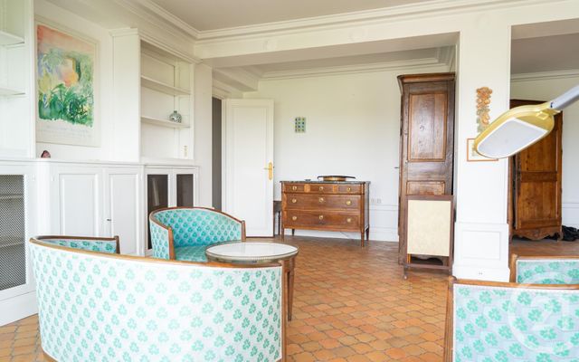 Afficher la photo en grand Appartement T3 à vendre - 3 pièces - 92.6 m2 - BAYONNE - 64 - AQUITAINE - Century 21 Berritzea