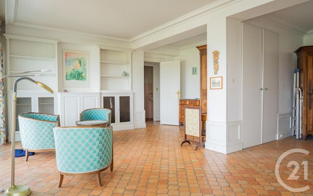 Afficher la photo en grand Appartement T3 à vendre - 3 pièces - 92.6 m2 - BAYONNE - 64 - AQUITAINE - Century 21 Berritzea