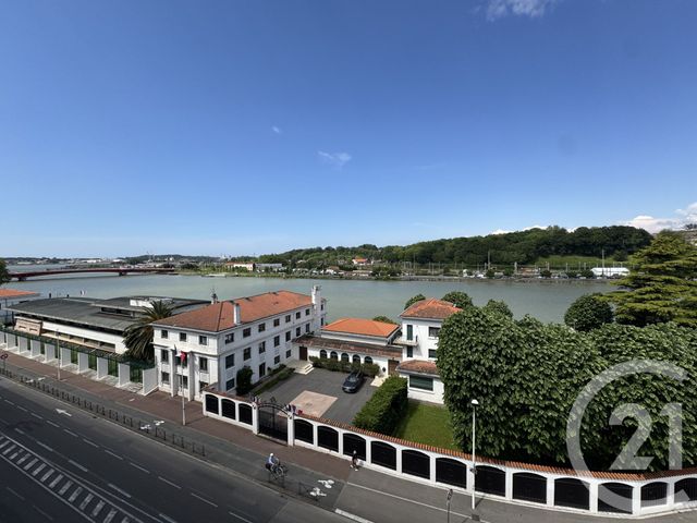 Appartement T4 à vendre BAYONNE
