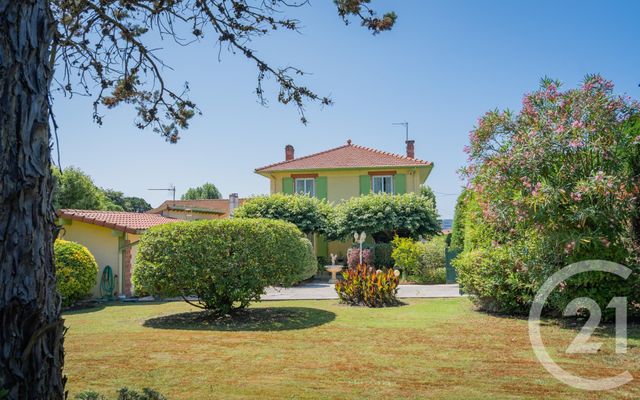 maison - BOUCAU - 64