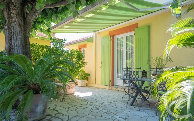 maison à vendre - 5 pièces - 170.0 m2 - BOUCAU - 64 - AQUITAINE - Century 21 Berritzea