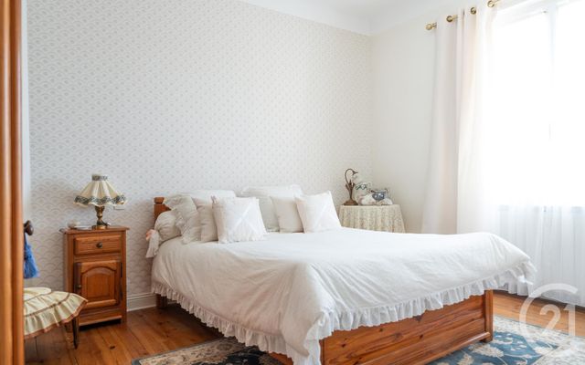 maison à vendre - 5 pièces - 170.0 m2 - BOUCAU - 64 - AQUITAINE - Century 21 Berritzea