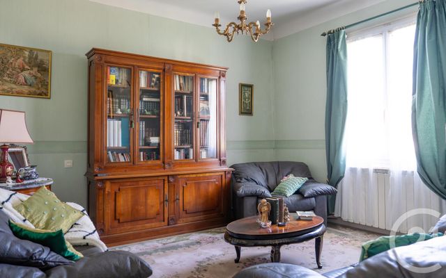 maison à vendre - 5 pièces - 170.0 m2 - BOUCAU - 64 - AQUITAINE - Century 21 Berritzea