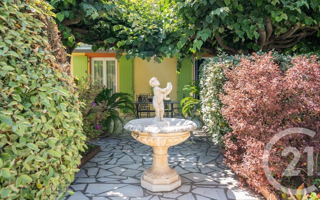 maison à vendre - 5 pièces - 170.0 m2 - BOUCAU - 64 - AQUITAINE - Century 21 Berritzea