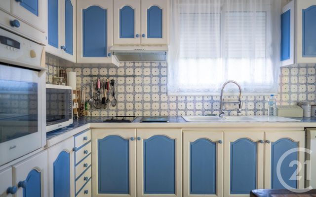 maison à vendre - 5 pièces - 170.0 m2 - BOUCAU - 64 - AQUITAINE - Century 21 Berritzea