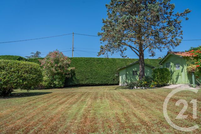 maison à vendre - 5 pièces - 170.0 m2 - BOUCAU - 64 - AQUITAINE - Century 21 Berritzea