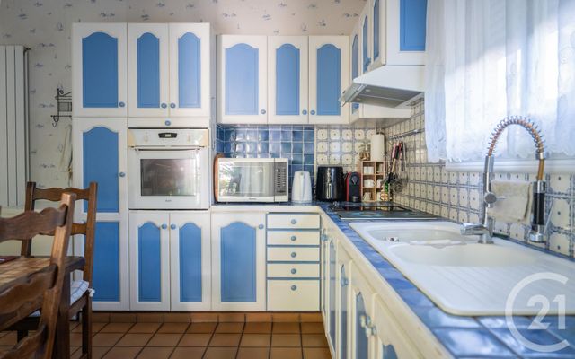 maison à vendre - 5 pièces - 170.0 m2 - BOUCAU - 64 - AQUITAINE - Century 21 Berritzea