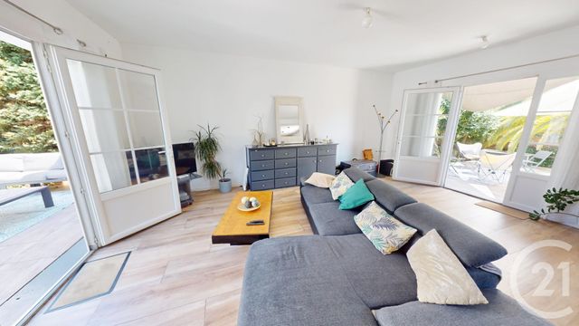 maison à vendre - 6 pièces - 170.0 m2 - BAYONNE - 64 - AQUITAINE - Century 21 Berritzea