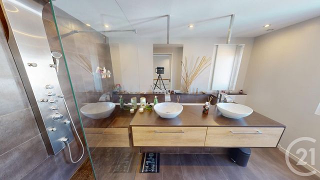 maison à vendre - 6 pièces - 170.0 m2 - BAYONNE - 64 - AQUITAINE - Century 21 Berritzea