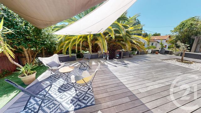 maison à vendre - 6 pièces - 170.0 m2 - BAYONNE - 64 - AQUITAINE - Century 21 Berritzea