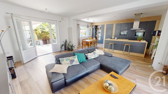 maison à vendre - 6 pièces - 170.0 m2 - BAYONNE - 64 - AQUITAINE - Century 21 Berritzea