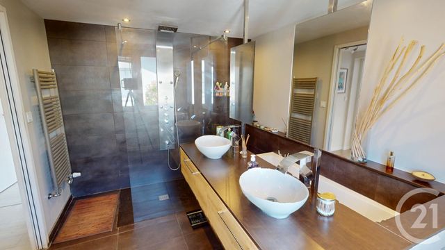 maison à vendre - 6 pièces - 170.0 m2 - BAYONNE - 64 - AQUITAINE - Century 21 Berritzea