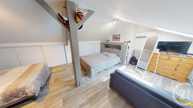 maison à vendre - 6 pièces - 170.0 m2 - BAYONNE - 64 - AQUITAINE - Century 21 Berritzea