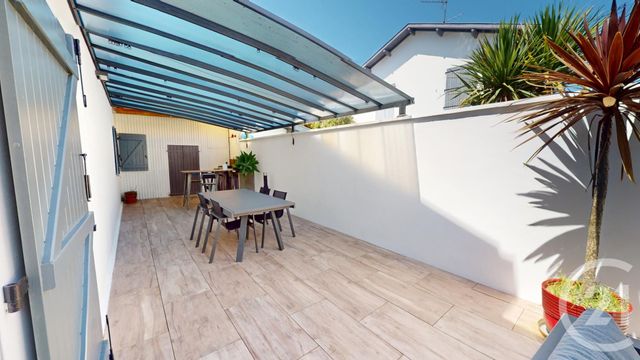 maison à vendre - 6 pièces - 170.0 m2 - BAYONNE - 64 - AQUITAINE - Century 21 Berritzea