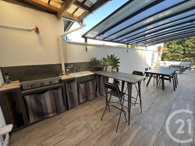 maison à vendre - 6 pièces - 170.0 m2 - BAYONNE - 64 - AQUITAINE - Century 21 Berritzea