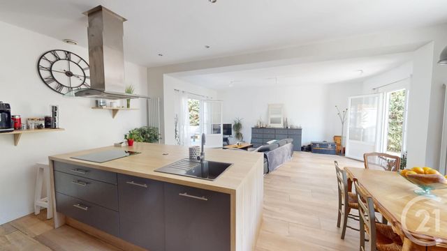 maison à vendre - 6 pièces - 170.0 m2 - BAYONNE - 64 - AQUITAINE - Century 21 Berritzea