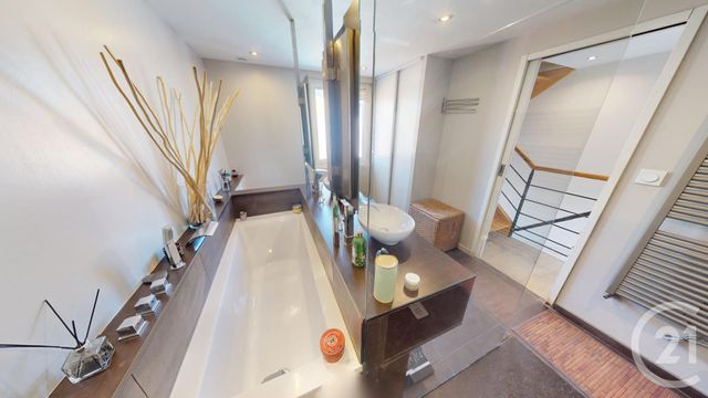 maison à vendre - 6 pièces - 170.0 m2 - BAYONNE - 64 - AQUITAINE - Century 21 Berritzea