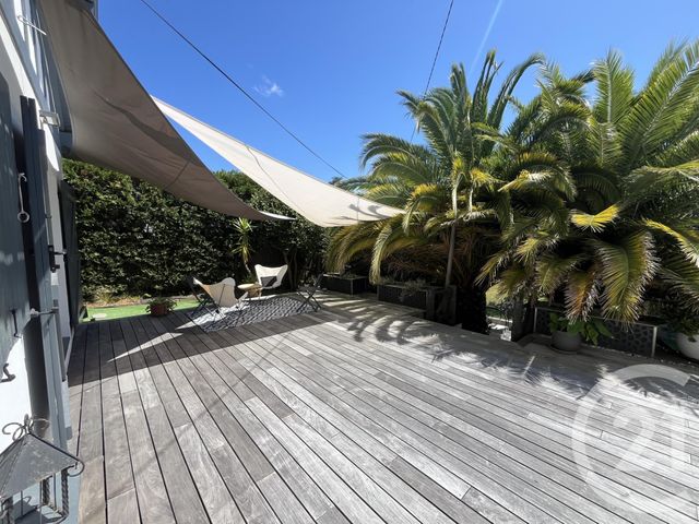 maison à vendre - 6 pièces - 170.0 m2 - BAYONNE - 64 - AQUITAINE - Century 21 Berritzea