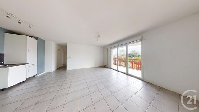 Appartement F3 à vendre - 3 pièces - 64.0 m2 - USTARITZ - 64 - AQUITAINE - Century 21 Berritzea