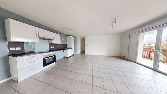 Appartement F3 à vendre - 3 pièces - 64.0 m2 - USTARITZ - 64 - AQUITAINE - Century 21 Berritzea