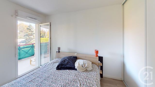 Appartement F3 à vendre - 3 pièces - 64.0 m2 - USTARITZ - 64 - AQUITAINE - Century 21 Berritzea