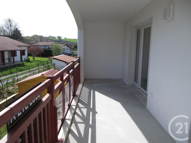Appartement F3 à vendre - 3 pièces - 64.0 m2 - USTARITZ - 64 - AQUITAINE - Century 21 Berritzea