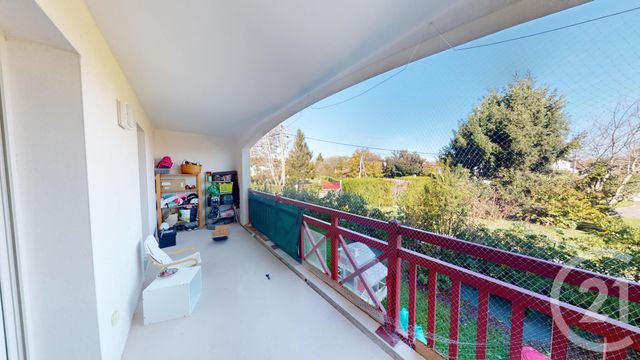 Appartement F3 à vendre - 3 pièces - 64.0 m2 - USTARITZ - 64 - AQUITAINE - Century 21 Berritzea