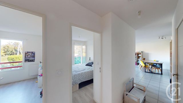 Appartement F3 à vendre - 3 pièces - 64.0 m2 - USTARITZ - 64 - AQUITAINE - Century 21 Berritzea