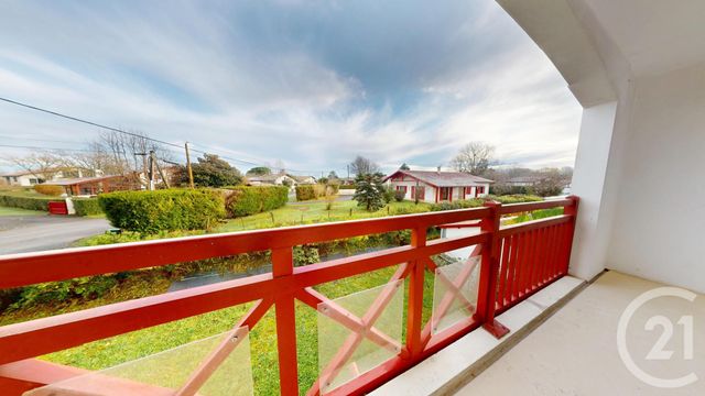 Appartement F3 à vendre - 3 pièces - 64.0 m2 - USTARITZ - 64 - AQUITAINE - Century 21 Berritzea