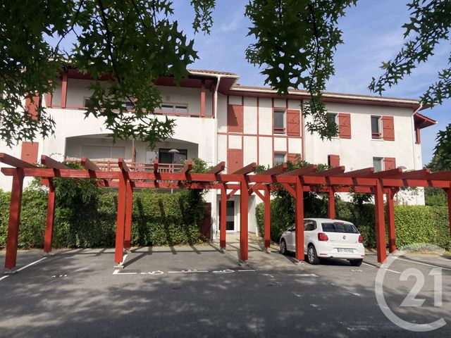 appartement - USTARITZ - 64
