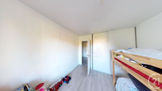 Appartement F3 à vendre - 3 pièces - 64.0 m2 - USTARITZ - 64 - AQUITAINE - Century 21 Berritzea