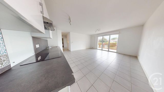 Appartement F3 à vendre - 3 pièces - 64.0 m2 - USTARITZ - 64 - AQUITAINE - Century 21 Berritzea