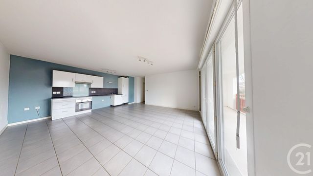 Appartement F3 à vendre - 3 pièces - 64.0 m2 - USTARITZ - 64 - AQUITAINE - Century 21 Berritzea