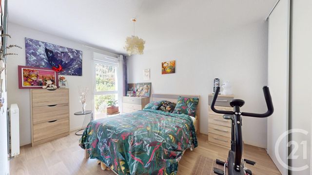 Appartement F3 à vendre - 3 pièces - 59.0 m2 - ST MARTIN DE SEIGNANX - 40 - AQUITAINE - Century 21 Berritzea