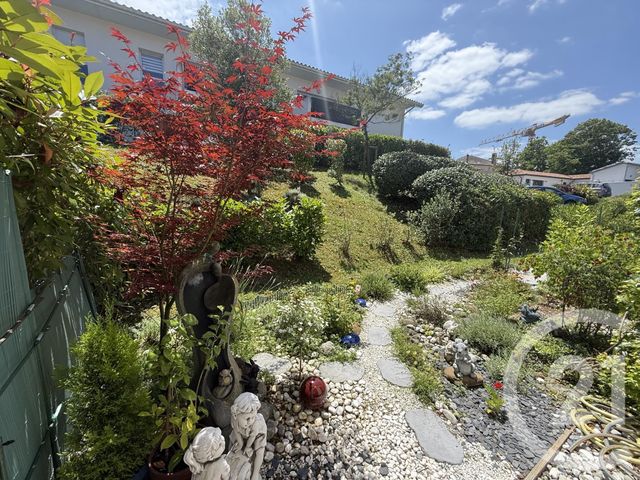 Appartement F3 à vendre - 3 pièces - 59.0 m2 - ST MARTIN DE SEIGNANX - 40 - AQUITAINE - Century 21 Berritzea