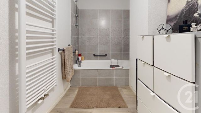 appartement - ST MARTIN DE SEIGNANX - 40