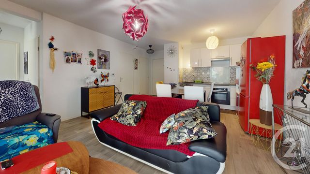 Appartement F3 à vendre - 3 pièces - 59.0 m2 - ST MARTIN DE SEIGNANX - 40 - AQUITAINE - Century 21 Berritzea