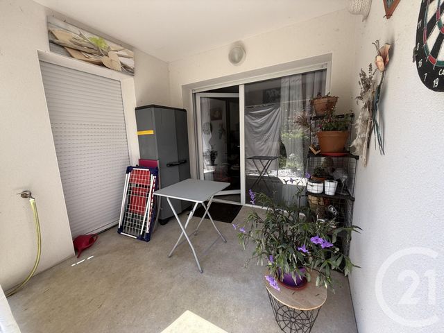 Appartement F3 à vendre - 3 pièces - 59.0 m2 - ST MARTIN DE SEIGNANX - 40 - AQUITAINE - Century 21 Berritzea