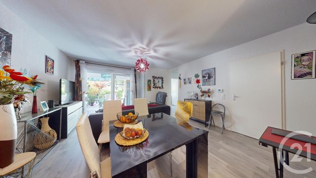 appartement - ST MARTIN DE SEIGNANX - 40