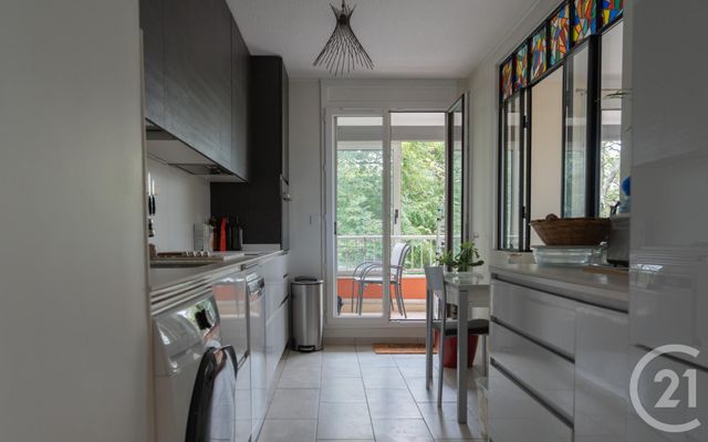 appartement - BAYONNE - 64
