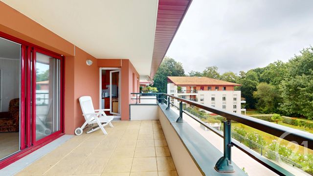 appartement - BAYONNE - 64