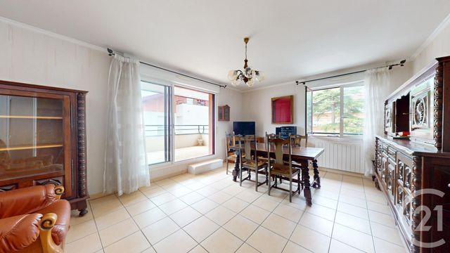 appartement - BAYONNE - 64