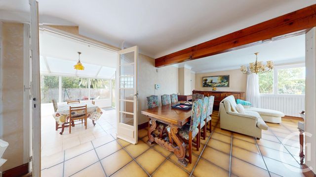 Afficher la photo en grand maison à vendre - 5 pièces - 114.57 m2 - BAYONNE - 64 - AQUITAINE - Century 21 Berritzea