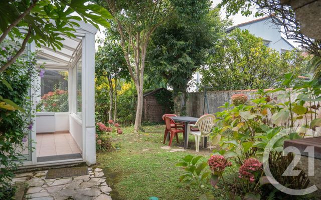 Afficher la photo en grand maison à vendre - 5 pièces - 114.57 m2 - BAYONNE - 64 - AQUITAINE - Century 21 Berritzea